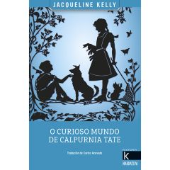 O curioso mundo de Calpurnia Tate
