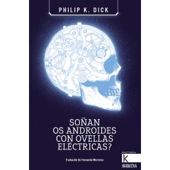 Soñan os androides con ovellas eléctricas?