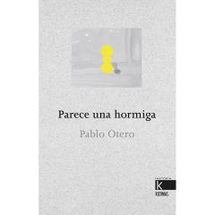 Parece una hormiga