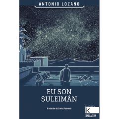 Eu son Suleimán
