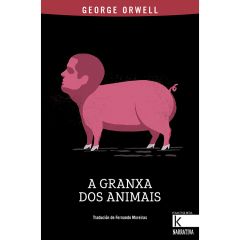 A granxa dos animais