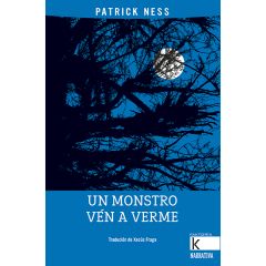 Un monstro vén a verme