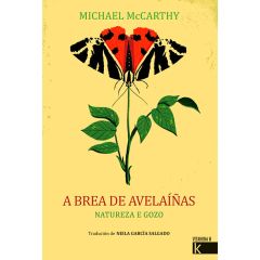 A brea de avelaíñas