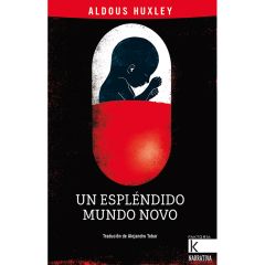 Un espléndido mundo novo