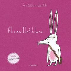 El conillet blanc