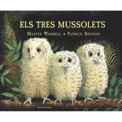 Els tres mussolets