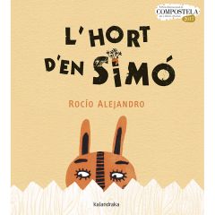 L'hort d'en Simó