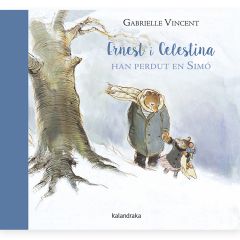 Ernest i Celestina han perdut en Simó