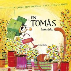 En Tomàs bromista