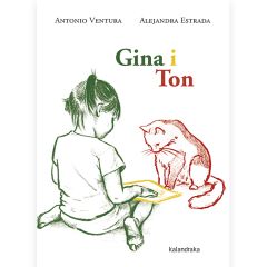 Gina i Ton