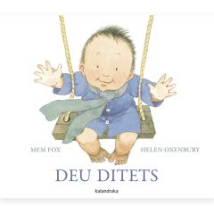 Deu ditets