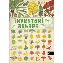 Inventari il·lustrat dels arbres