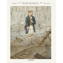 Rosa Blanca