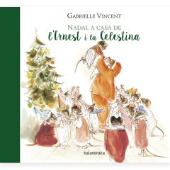 Nadal a casa de l'Ernest i la Celestina