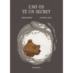 L'Avi Os té un secret