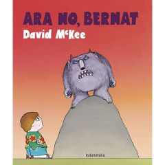 Ara no, Bernat