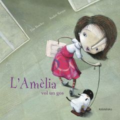 L'Amèlia vol un gos