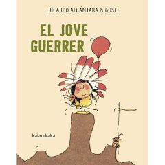 El jove guerrer