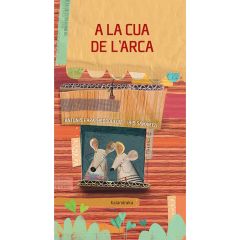 A la cua de l'arca