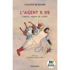 L'Agent X.99