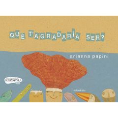 Què t'agradaria ser?