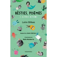 Bèsties, poemes i altres bitxos