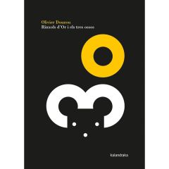 Rínxols d'Or i els tres ossos