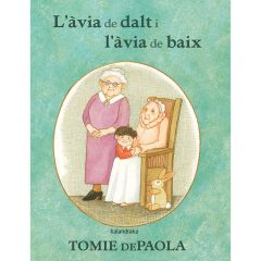 L'àvia de dalt i l'àvia de baix