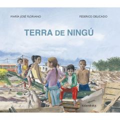 Terra de ningú