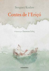 Contes de l'Eriçó