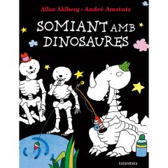 Somiant amb dinosaures