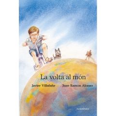 La volta al món