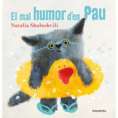 El mal humor d'en Pau