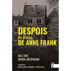 Despois do diario de Anne Frank