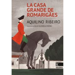 La casa grande de Romarigães