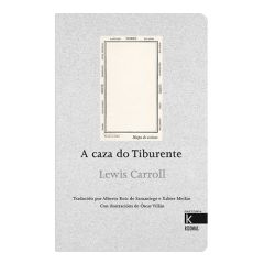 A caza do Tiburente