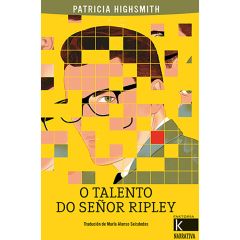 O talento do señor Ripley