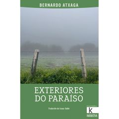 Exteriores do paraíso