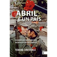 Abril é un país