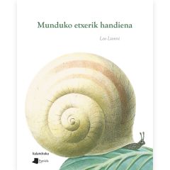 Munduko etxerik handiena
