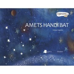 Amets handi bat