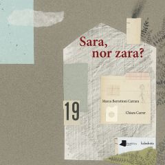 Sara, nor zara?