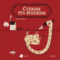Goikoak eta behekoak