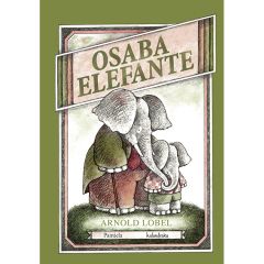 Osaba Elefante