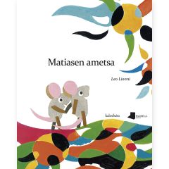 Matiasen ametsa