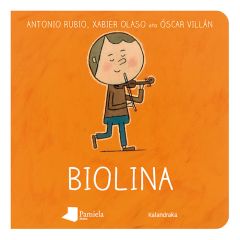 Biolina
