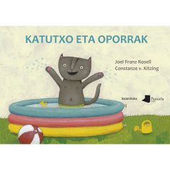 Katutxo eta oporrak