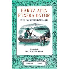 Hartz aita etxera dator