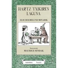 Hartz txikiren laguna