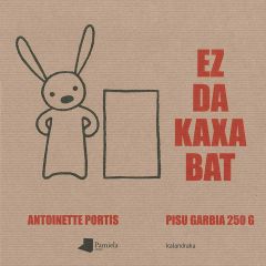 Ez da kaxa bat